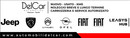 Logo Delcar Automotive Di Ciardo Mario